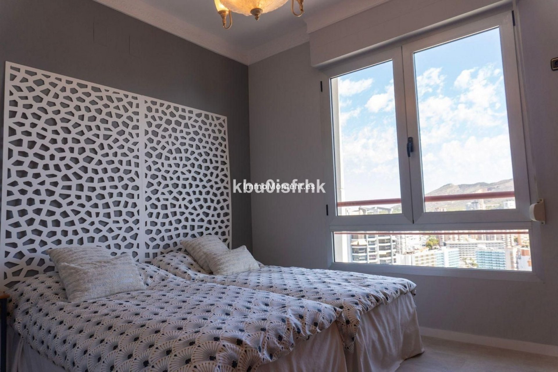 Resale - Apartment - Benidorm - Benidorm Centro