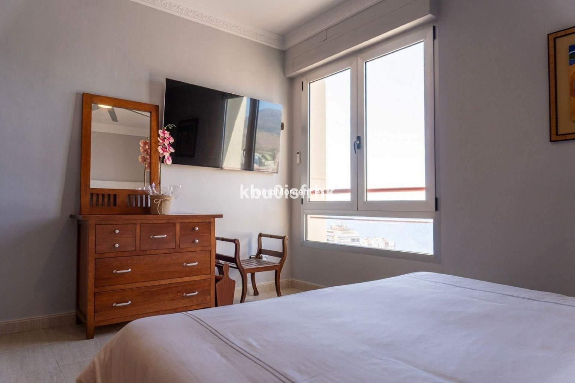 Resale - Apartment - Benidorm - Benidorm Centro