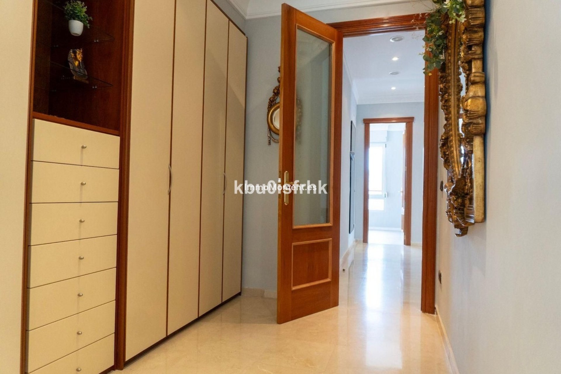 Resale - Apartment - Benidorm - Benidorm Centro