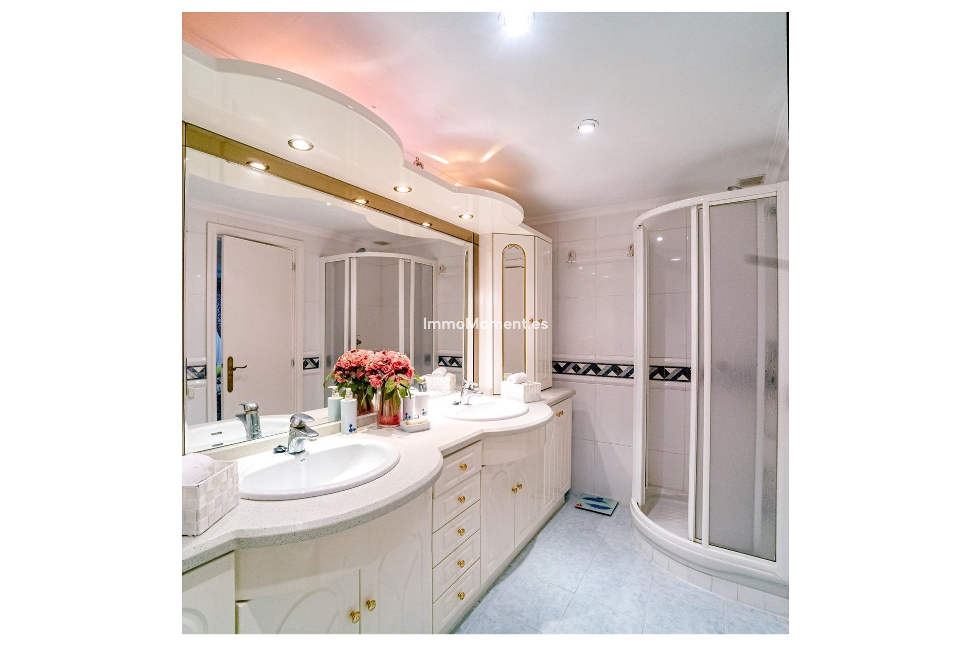 Resale - Apartment - Benidorm - Benidorm Centro