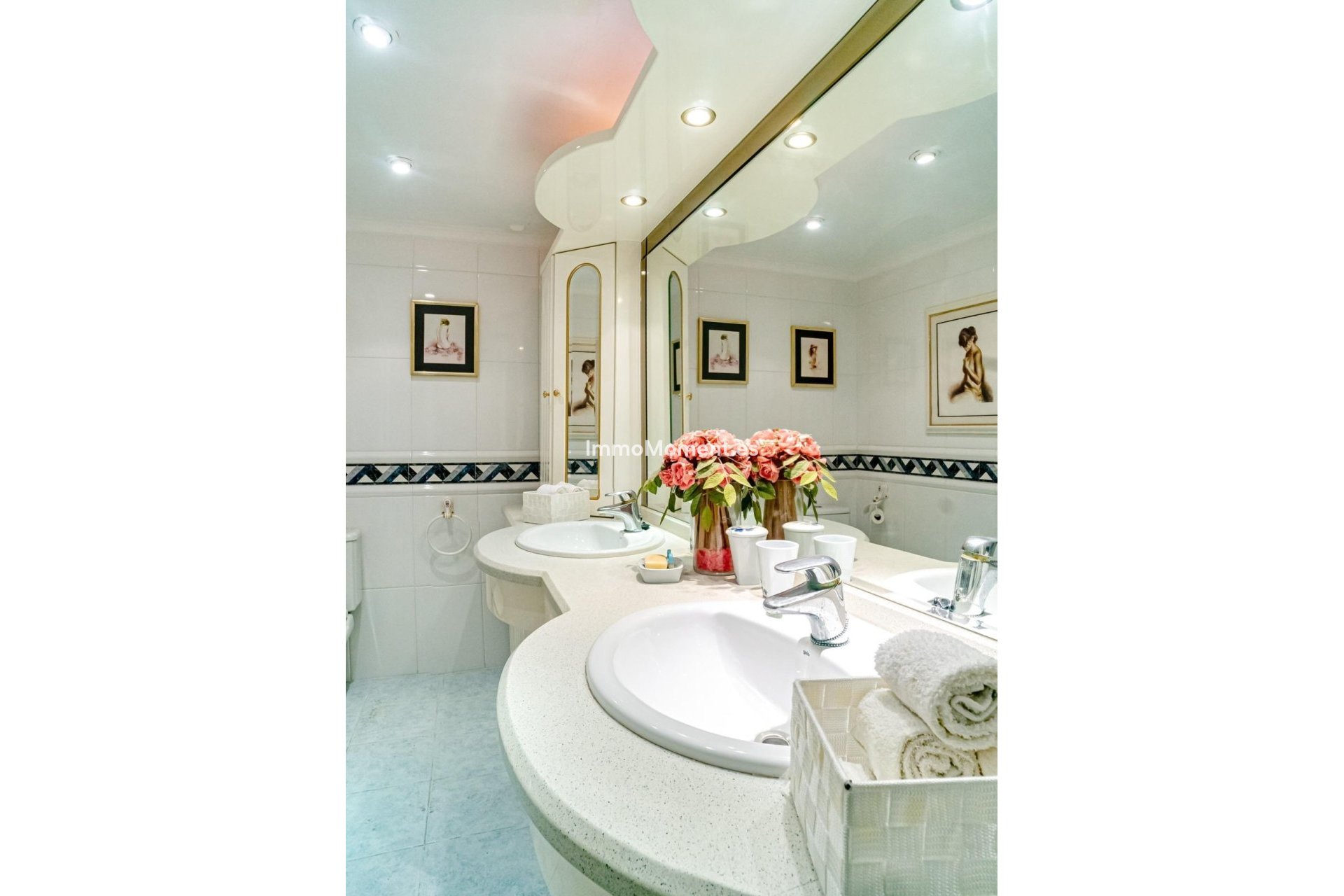 Resale - Apartment - Benidorm - Benidorm Centro