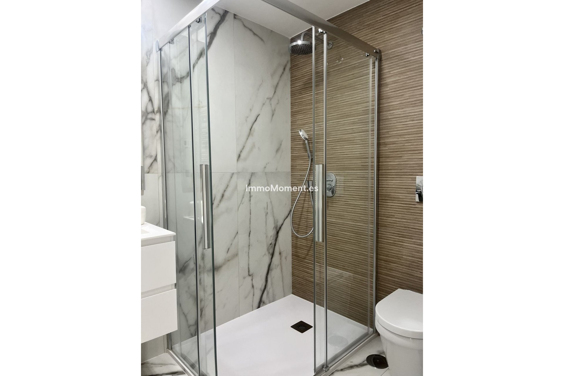 Resale - Apartment - Benidorm - Benidorm Centro