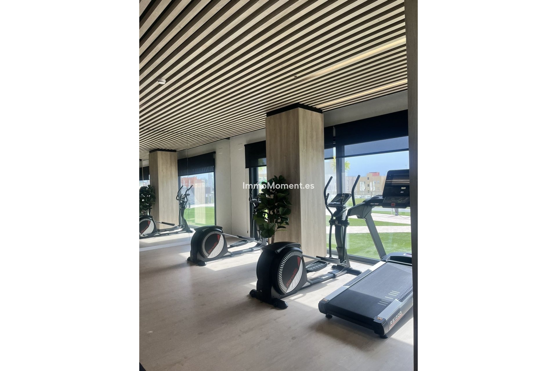 Resale - Apartment - Benidorm - Benidorm Centro