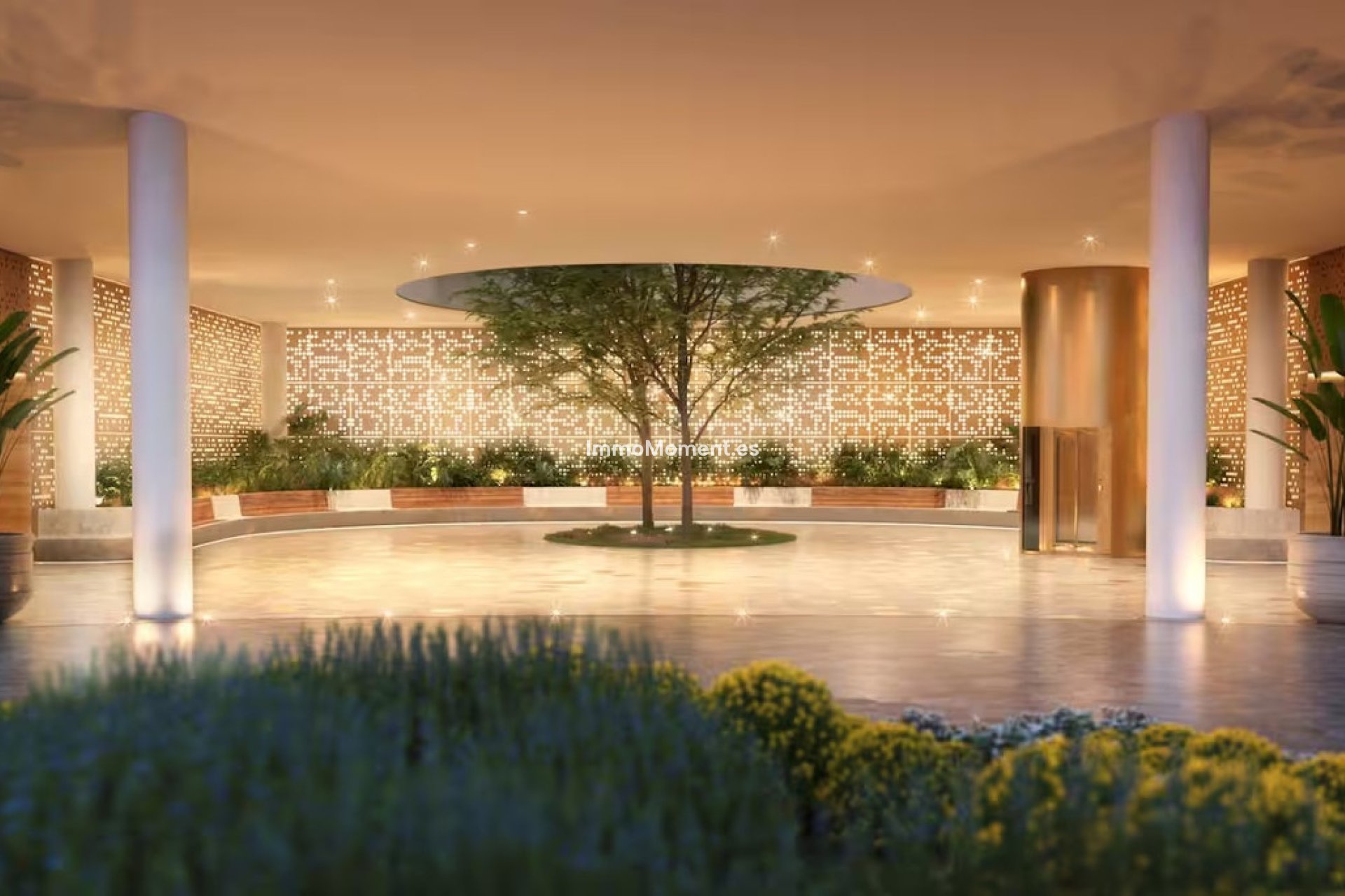 Resale - Apartment - Benidorm - Benidorm Centro