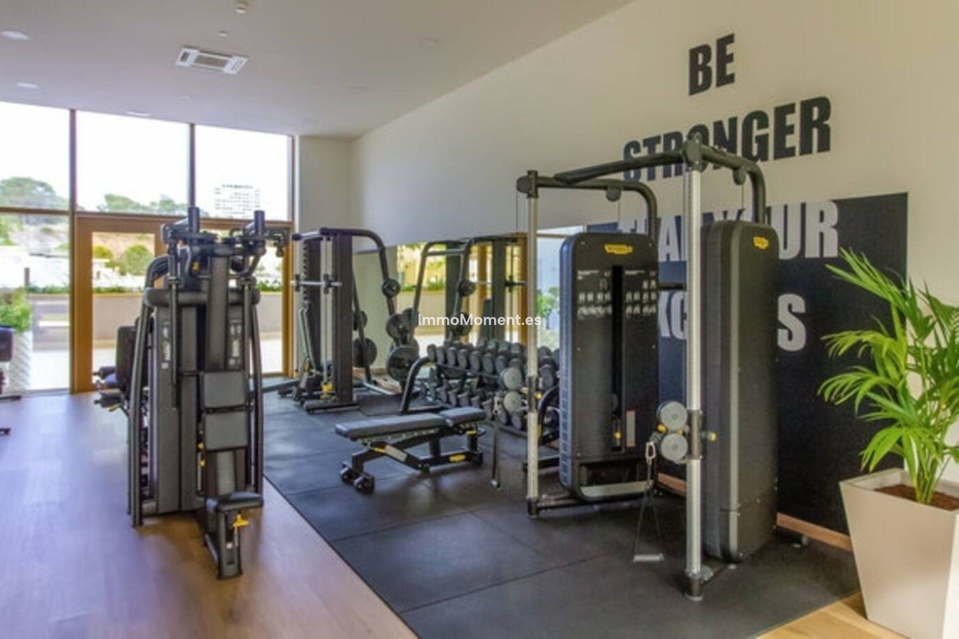 Resale - Apartment - Benidorm - Benidorm Centro