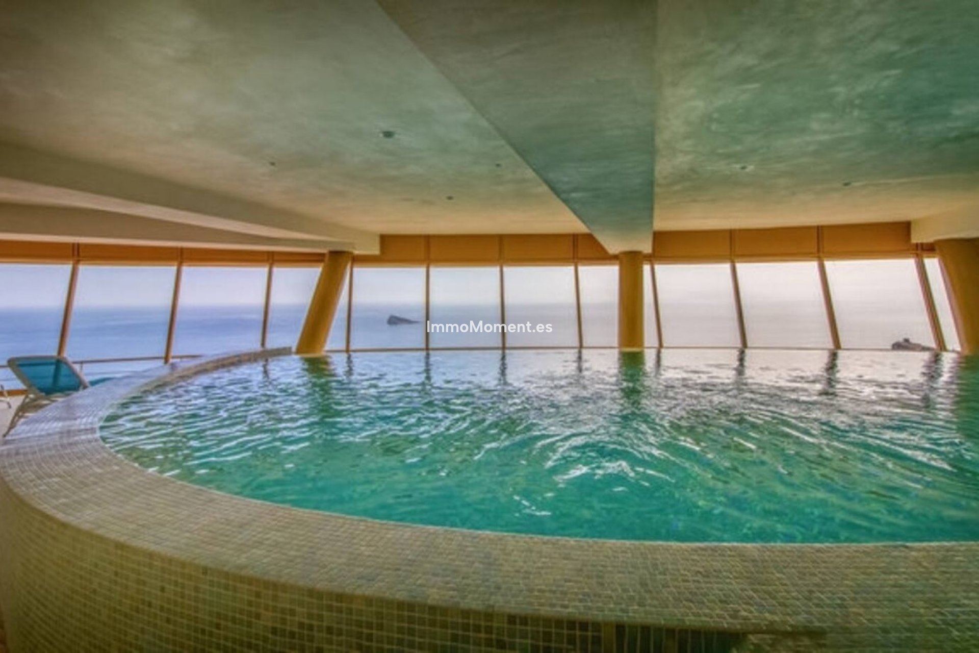 Resale - Apartment - Benidorm - Benidorm Centro