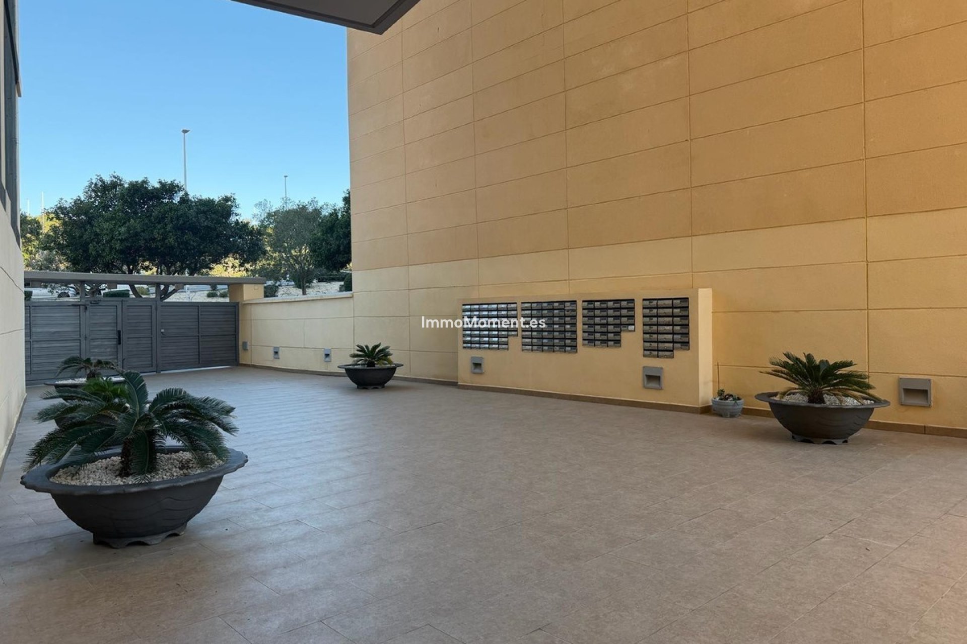 Resale - Apartment - Benidorm - Benidorm Centro