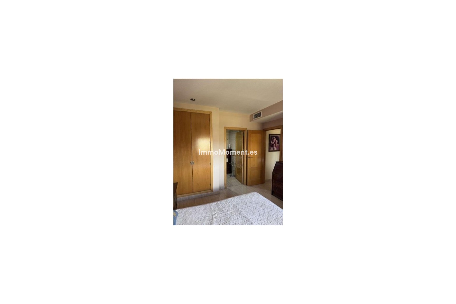 Resale - Apartment - Benidorm - Benidorm Centro