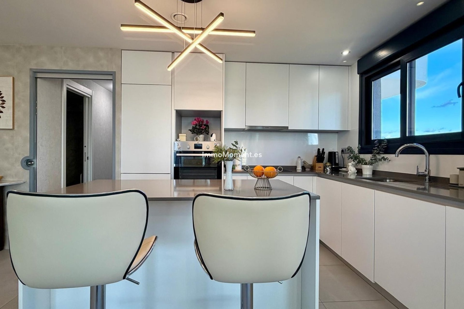 Resale - Apartment - Benidorm - Benidorm Centro