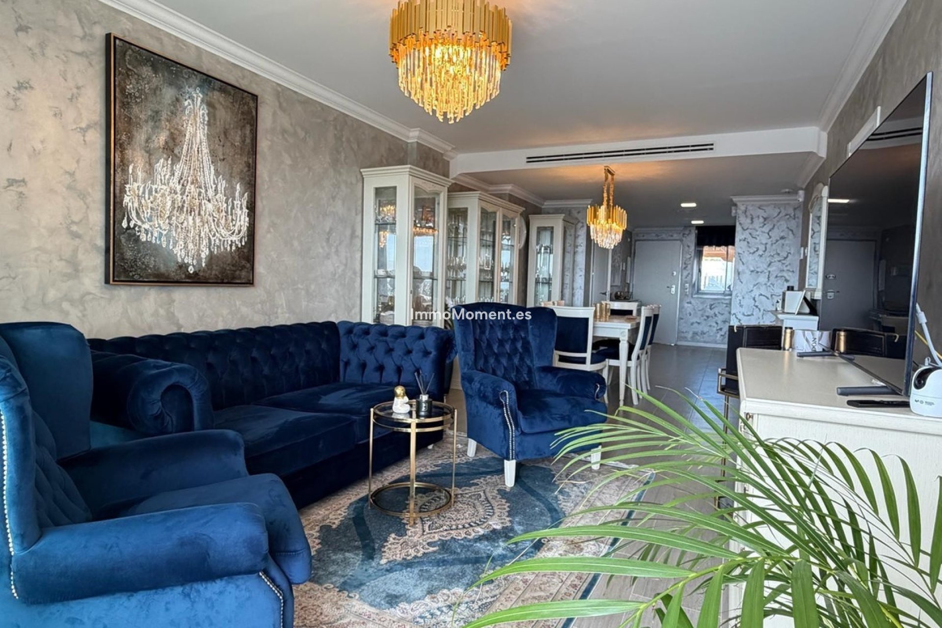 Resale - Apartment - Benidorm - Benidorm Centro