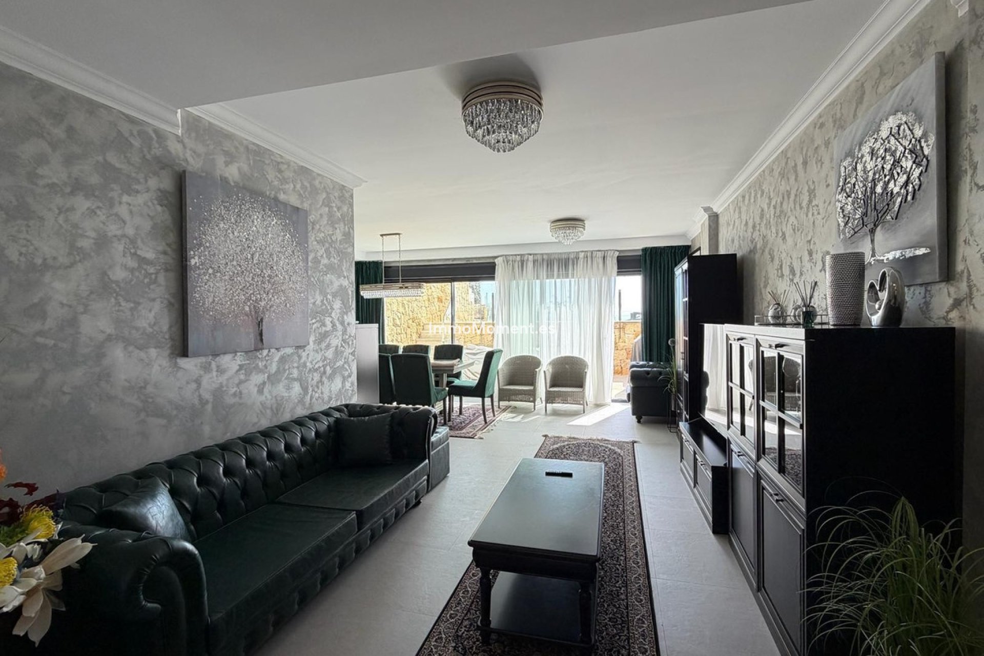 Resale - Apartment - Benidorm - Benidorm Centro