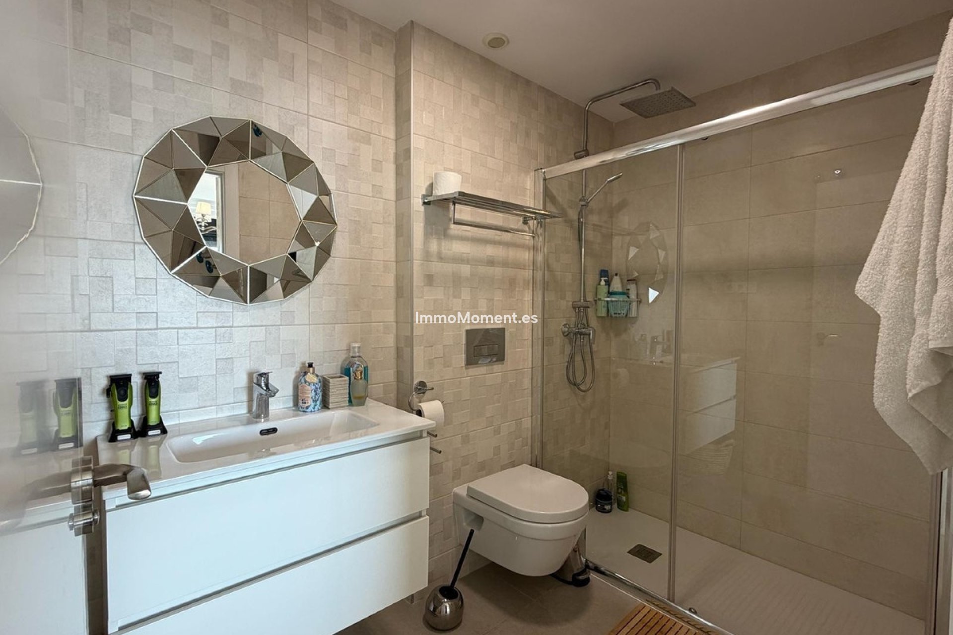 Resale - Apartment - Benidorm - Benidorm Centro