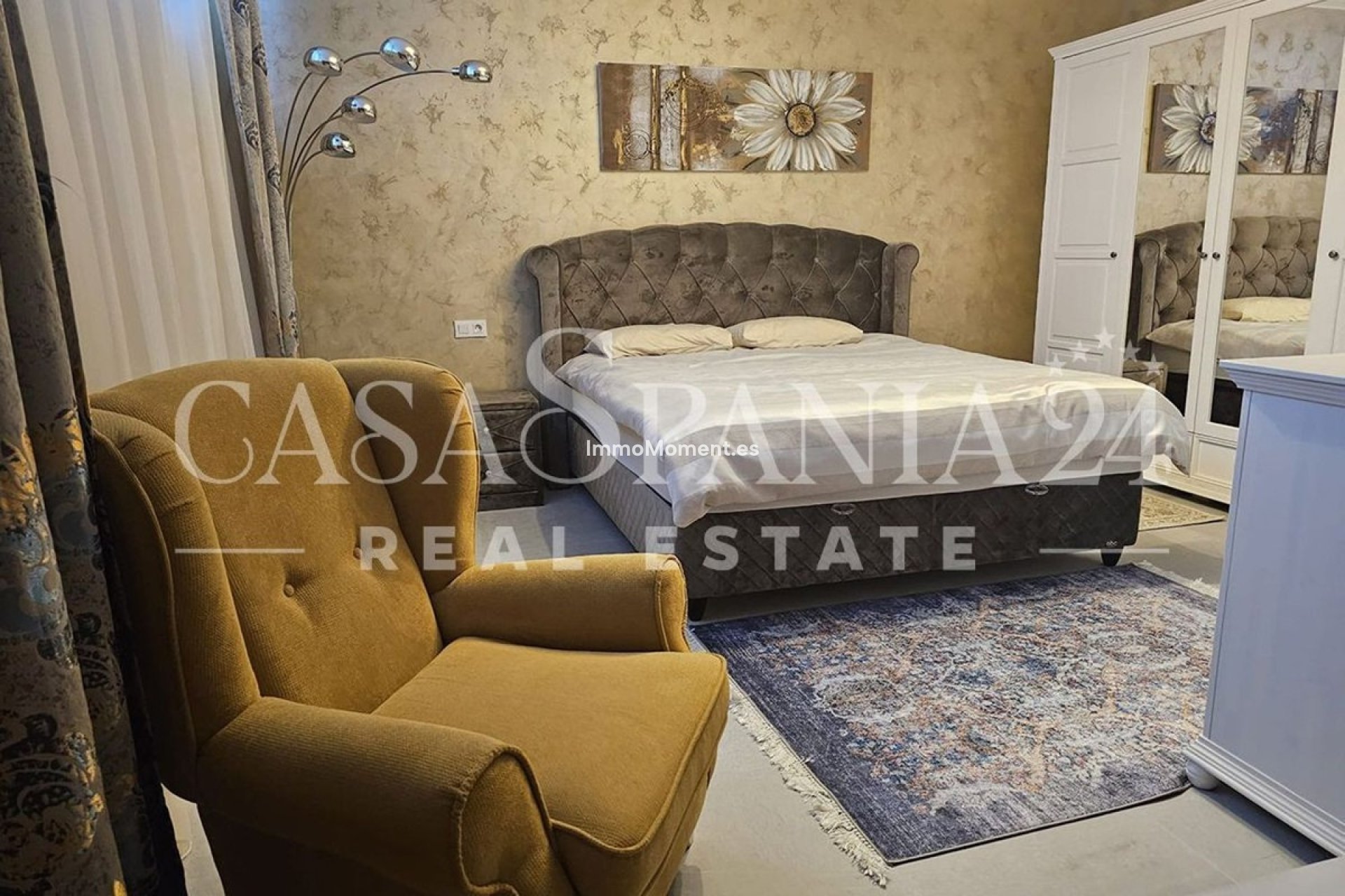 Resale - Apartment - Benidorm - Benidorm Centro