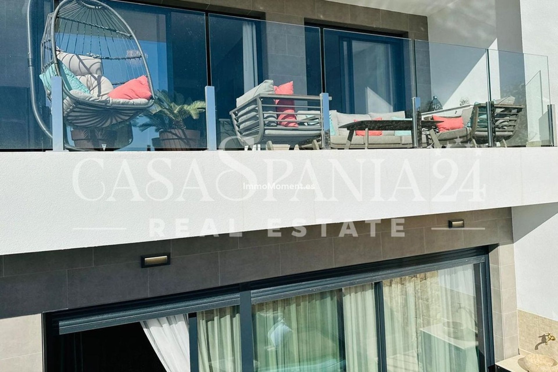 Resale - Apartment - Benidorm - Benidorm Centro