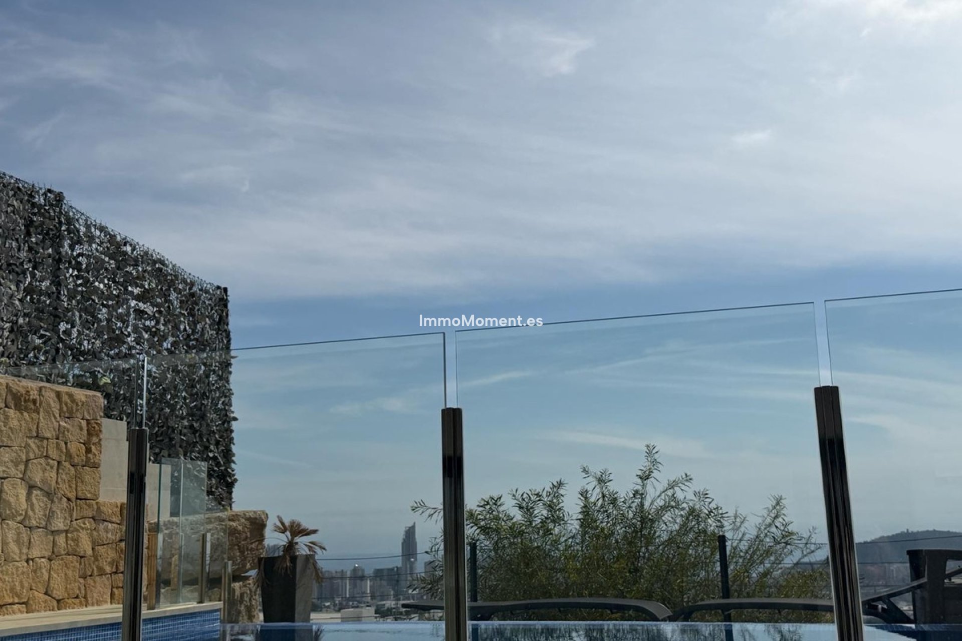 Resale - Apartment - Benidorm - Benidorm Centro