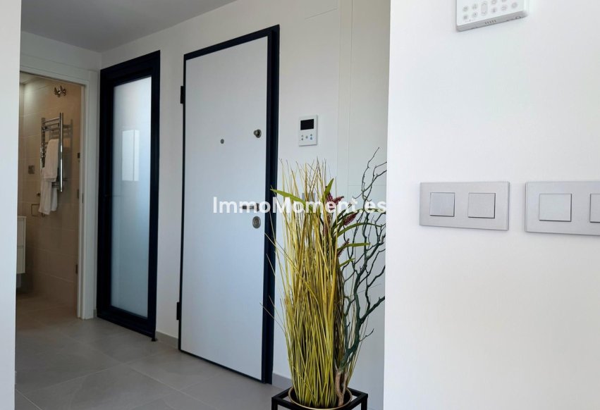 Resale - Apartment - Benidorm - Benidorm Centro