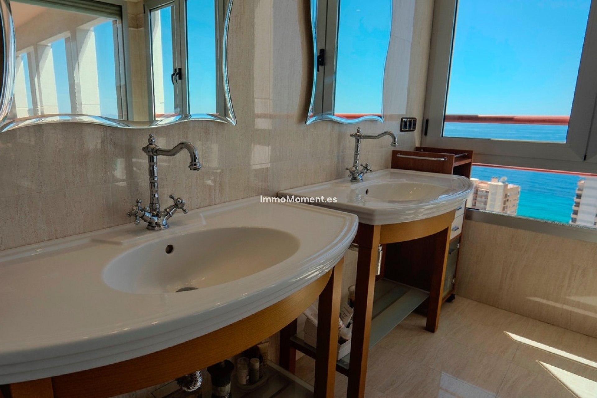 Resale - Apartment - Benidorm - Benidorm Centro