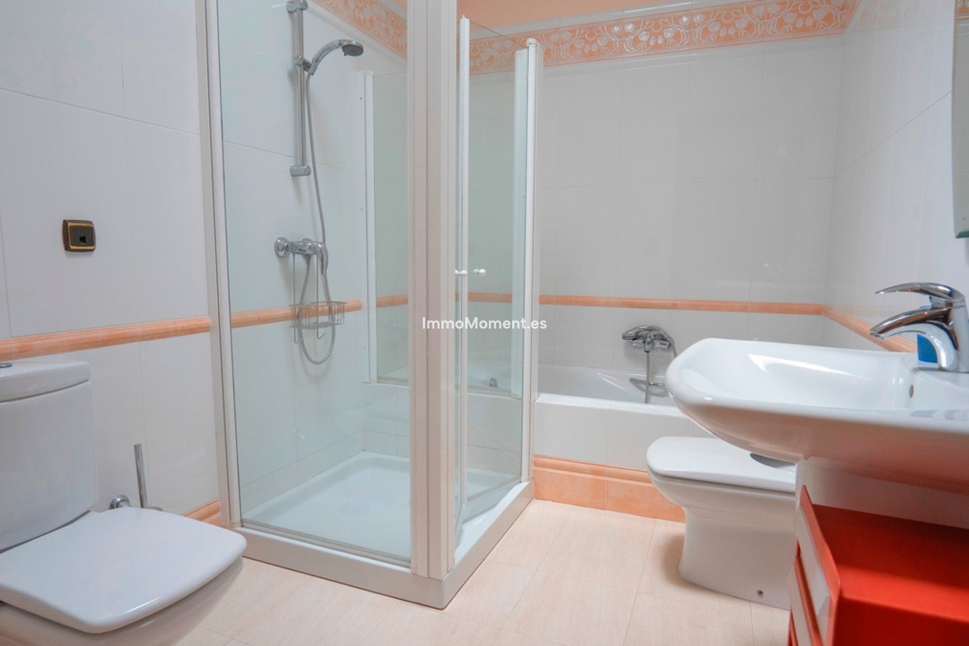Resale - Apartment - Benidorm - Benidorm Centro