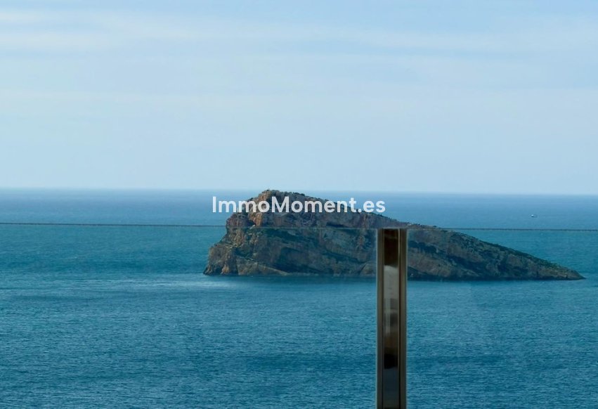 Resale - Apartment - Benidorm - Benidorm Centro