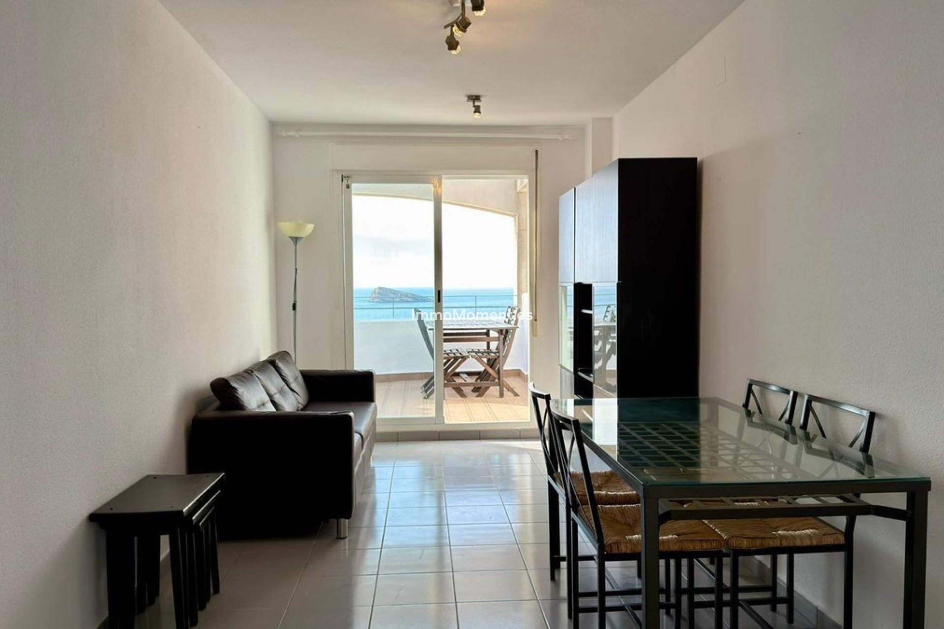 Resale - Apartment - Benidorm - Benidorm Centro