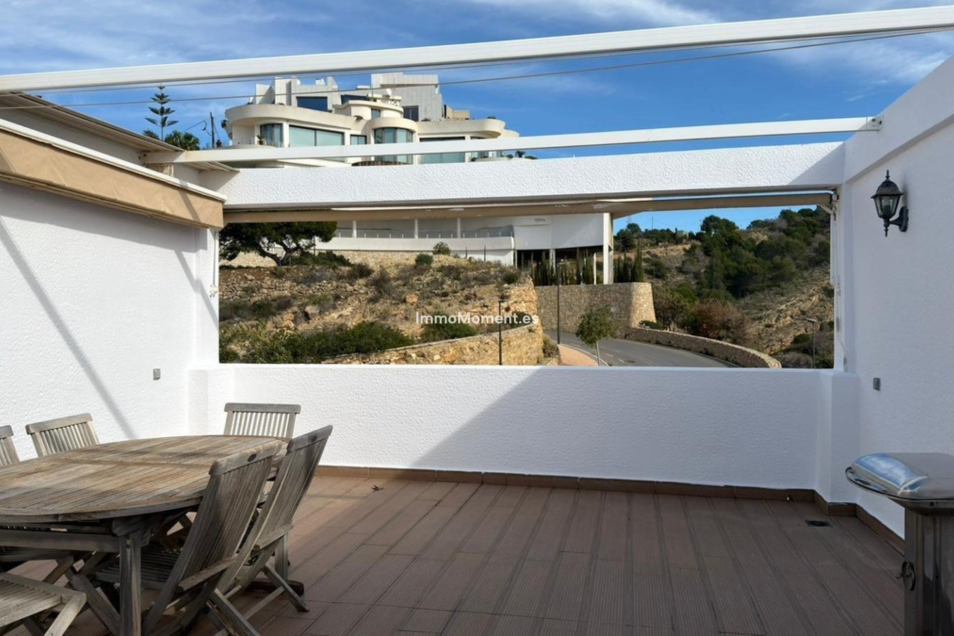 Resale - Apartment - Benidorm - Benidorm Centro