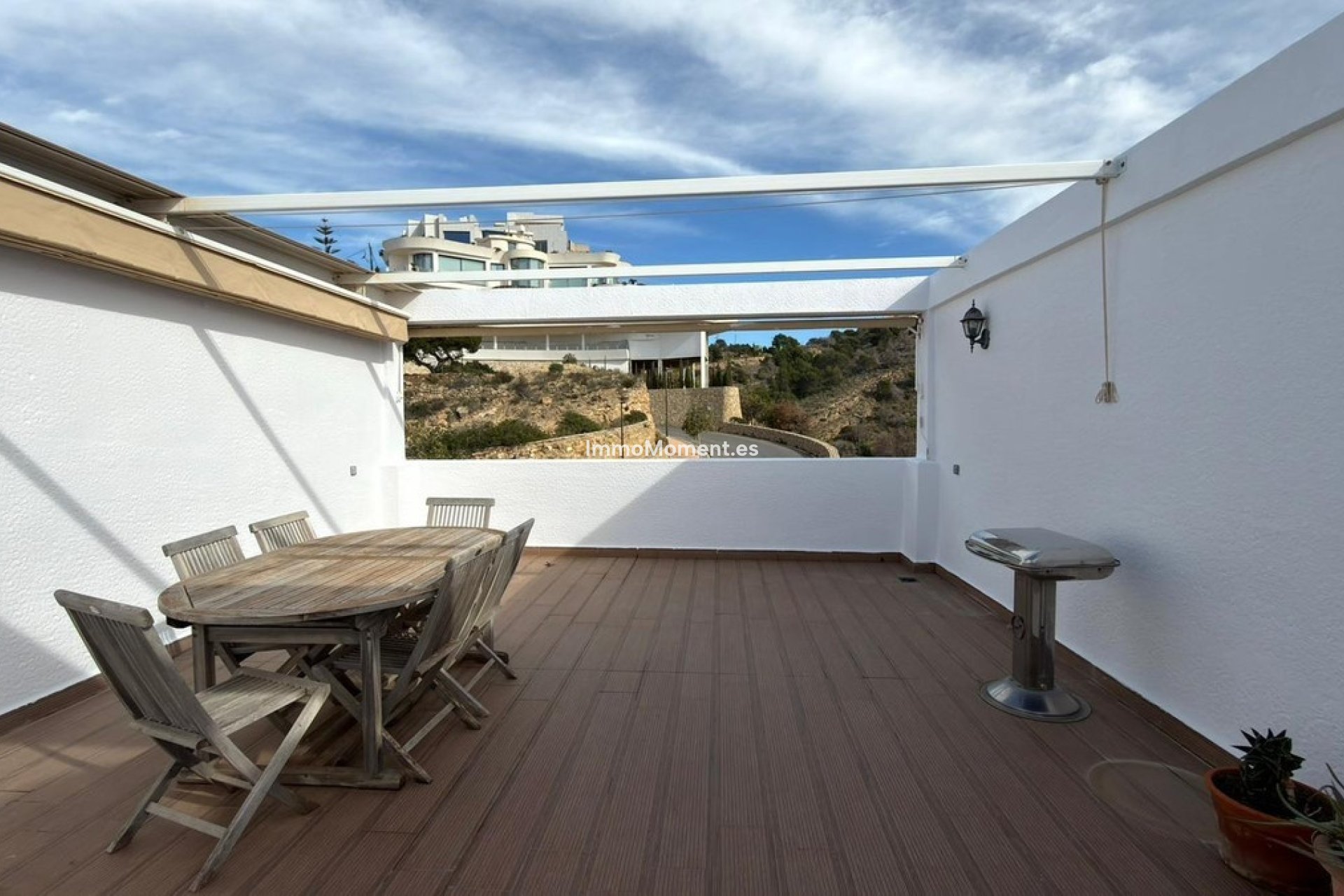 Resale - Apartment - Benidorm - Benidorm Centro