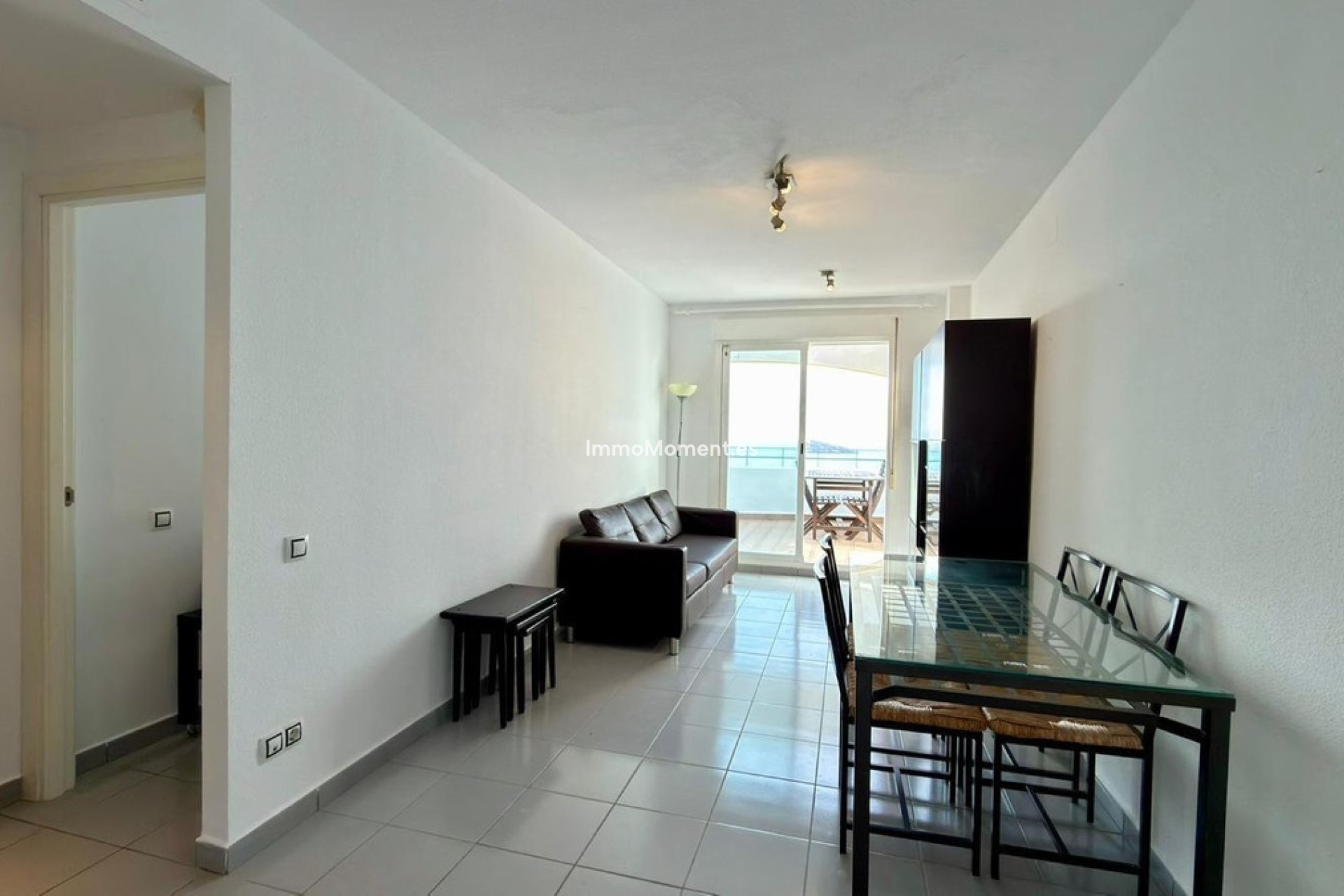 Resale - Apartment - Benidorm - Benidorm Centro