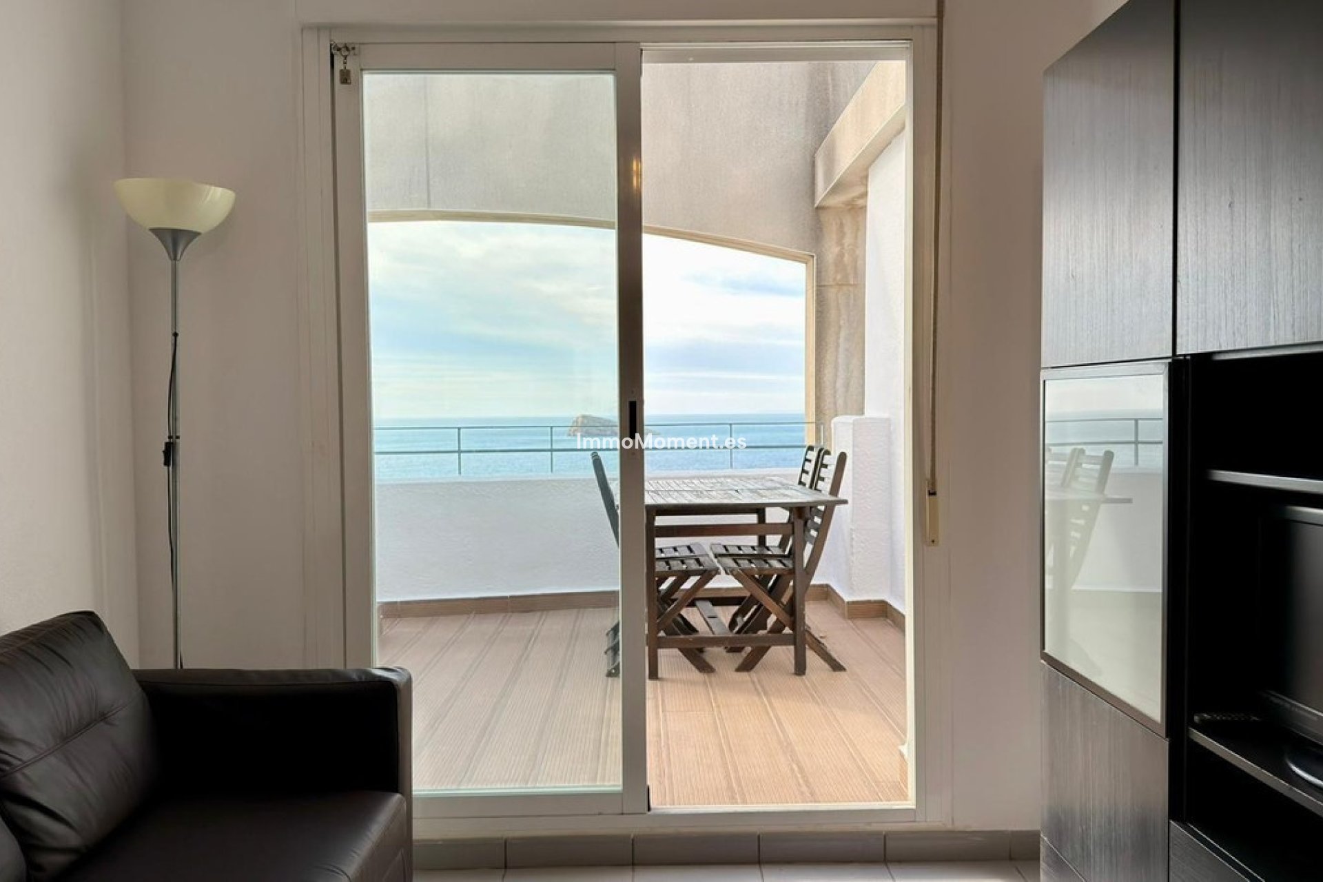 Resale - Apartment - Benidorm - Benidorm Centro
