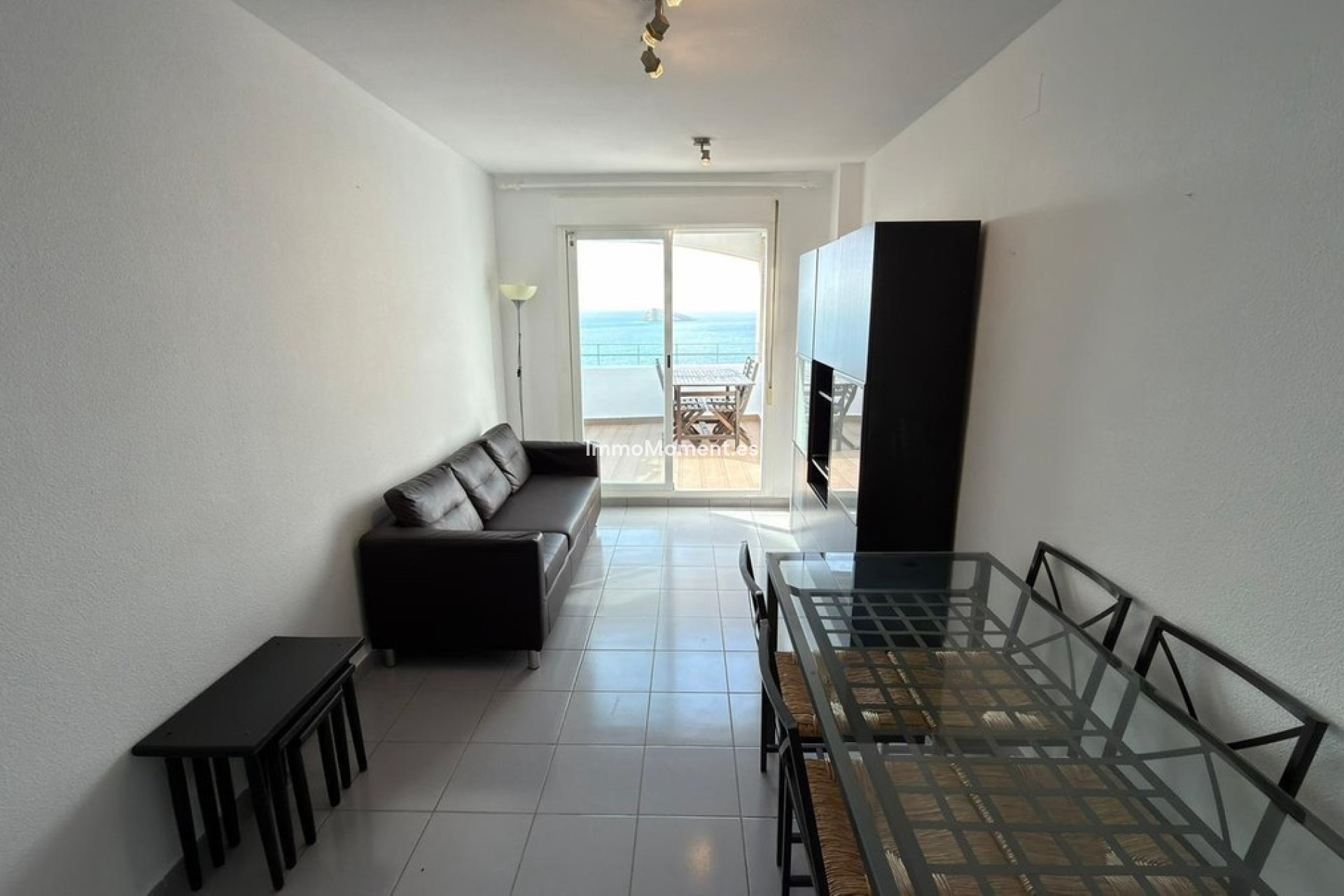 Resale - Apartment - Benidorm - Benidorm Centro