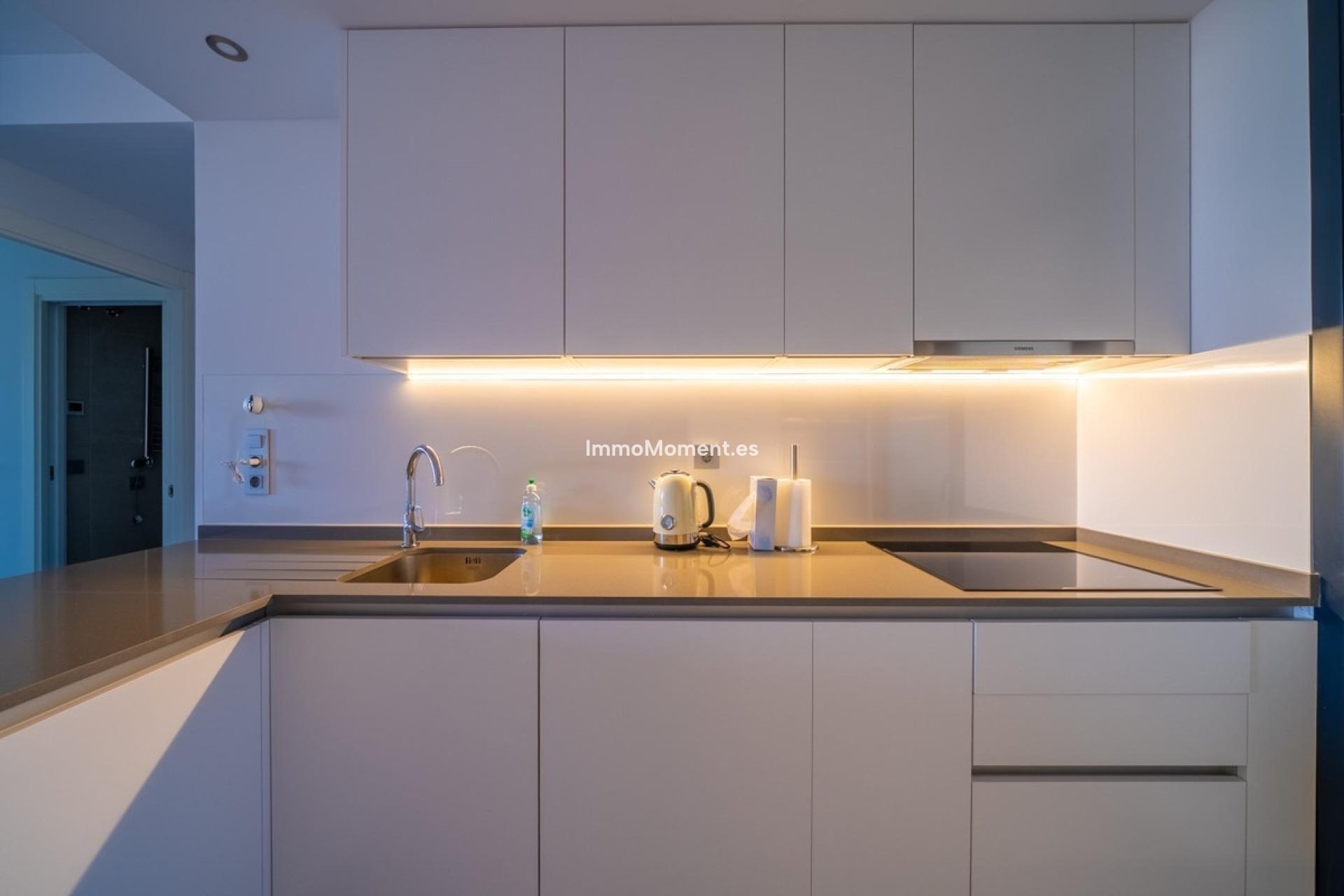 Resale - Apartment - Benidorm - Benidorm Centro