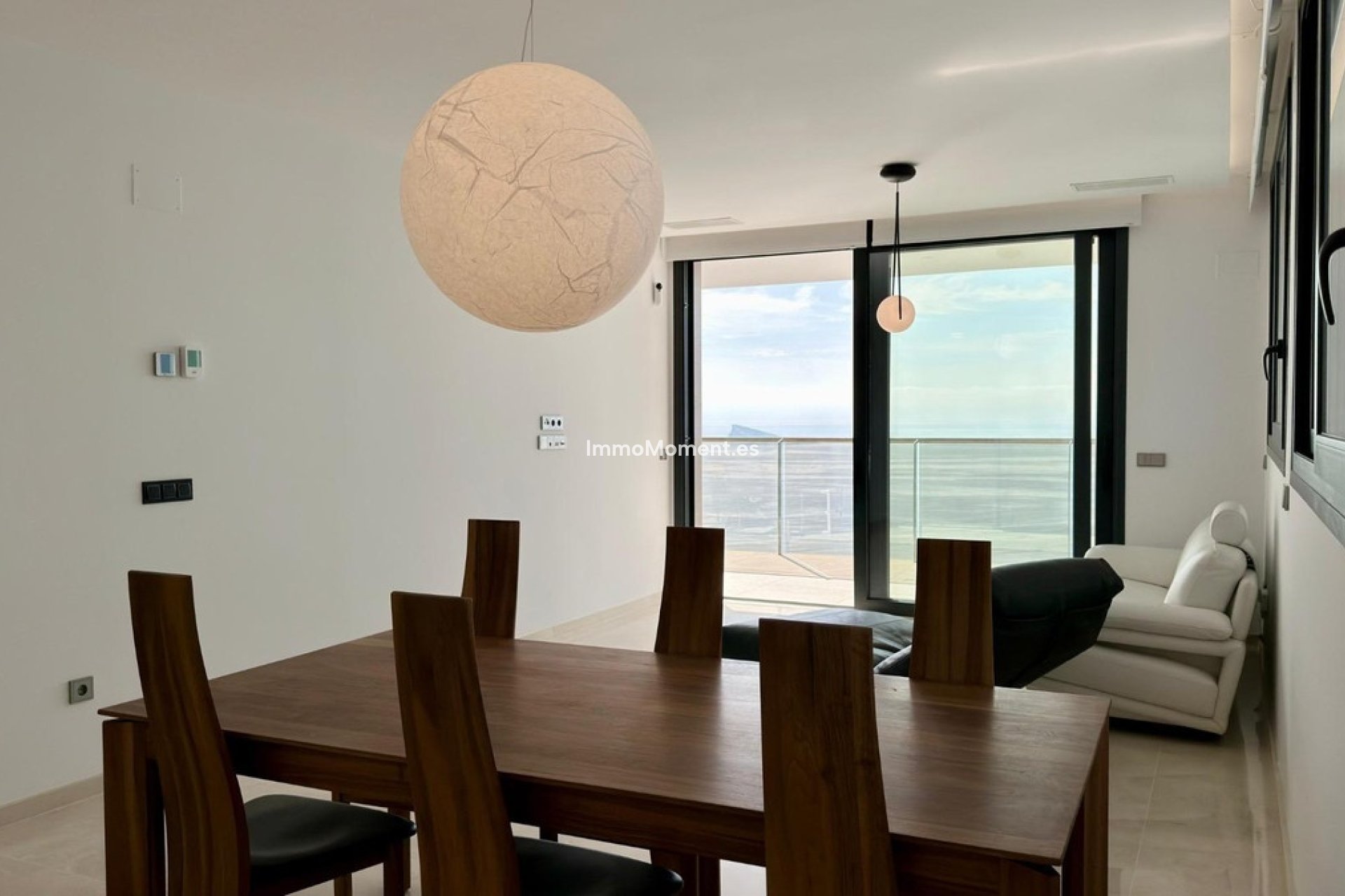 Resale - Apartment - Benidorm - Benidorm Centro