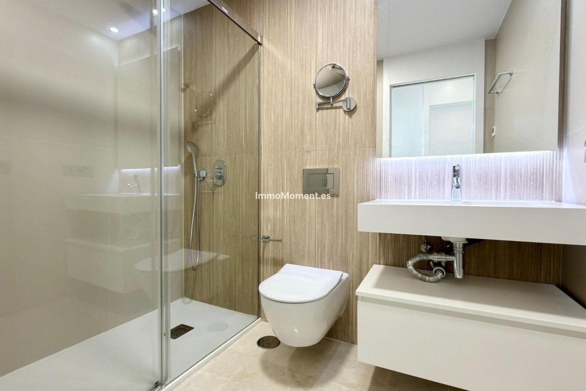 Resale - Apartment - Benidorm - Benidorm Centro