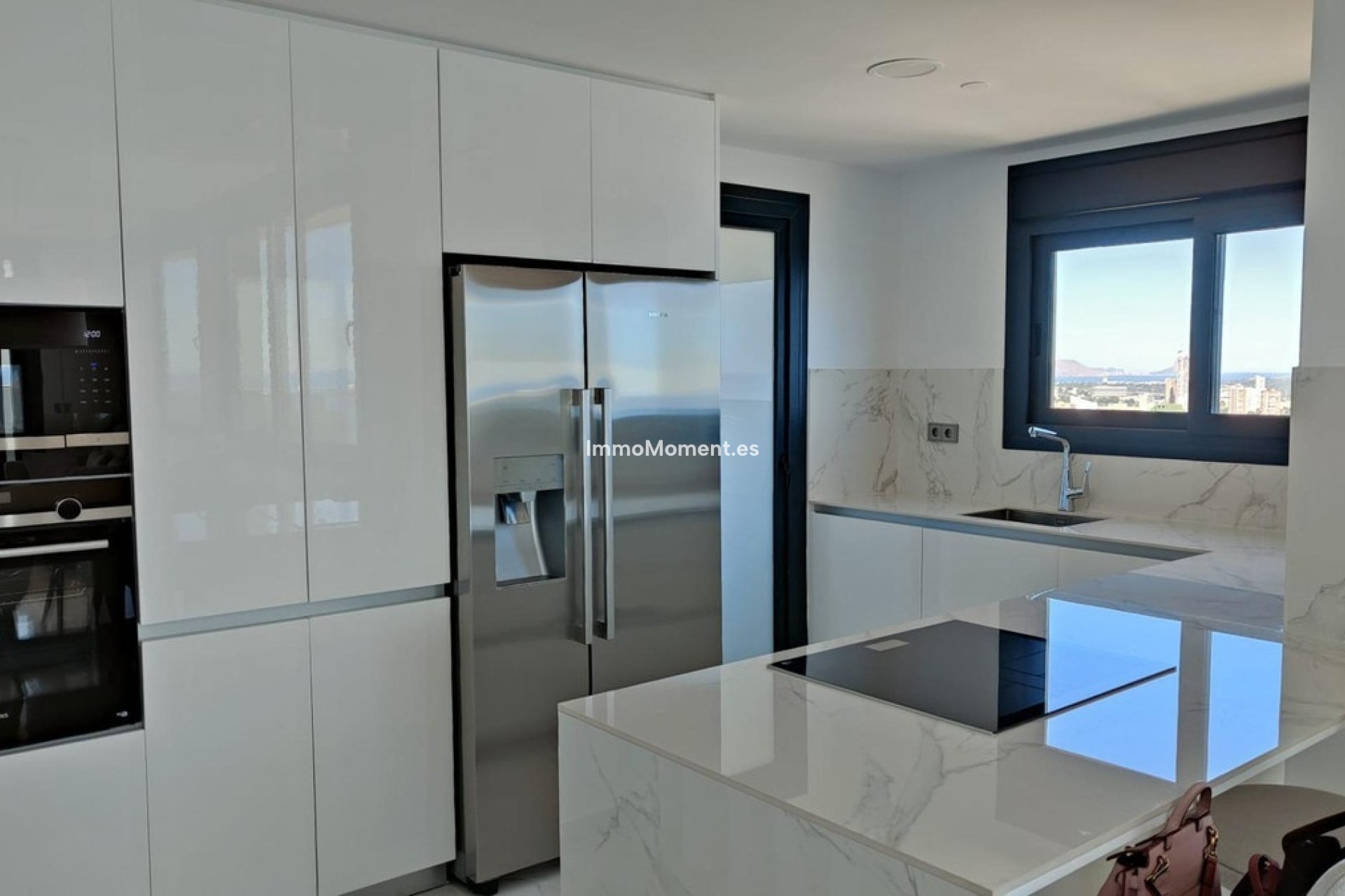 Resale - Apartment - Benidorm - Benidorm Centro