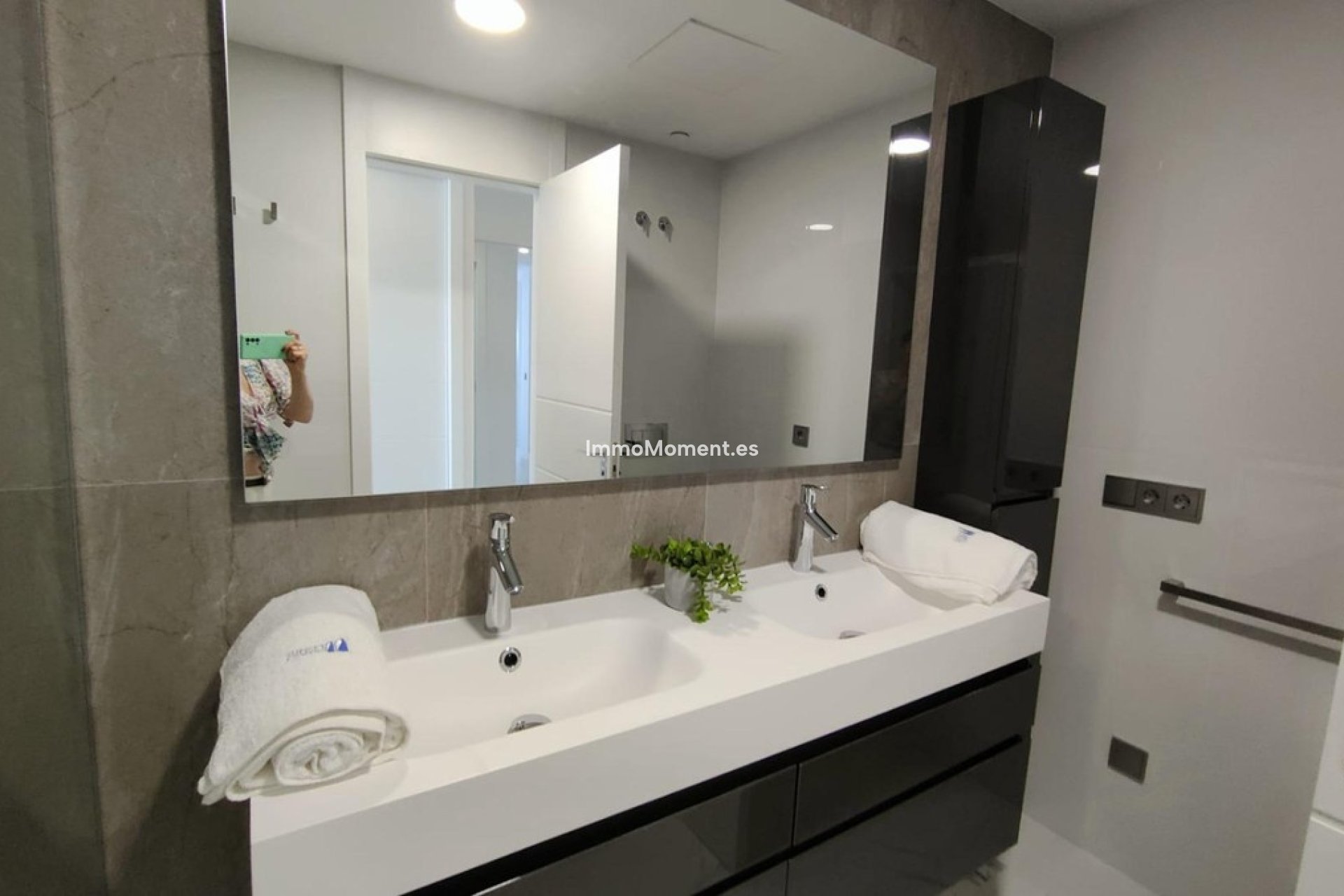 Resale - Apartment - Benidorm - Benidorm Centro