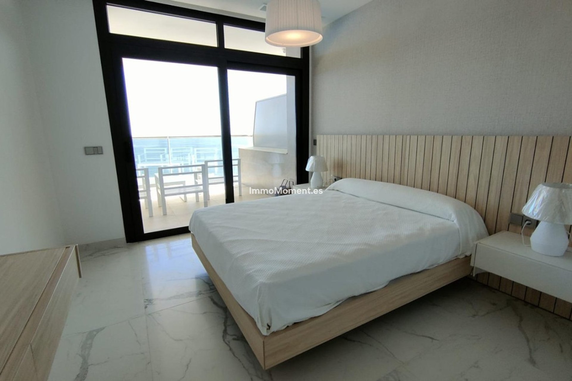 Resale - Apartment - Benidorm - Benidorm Centro