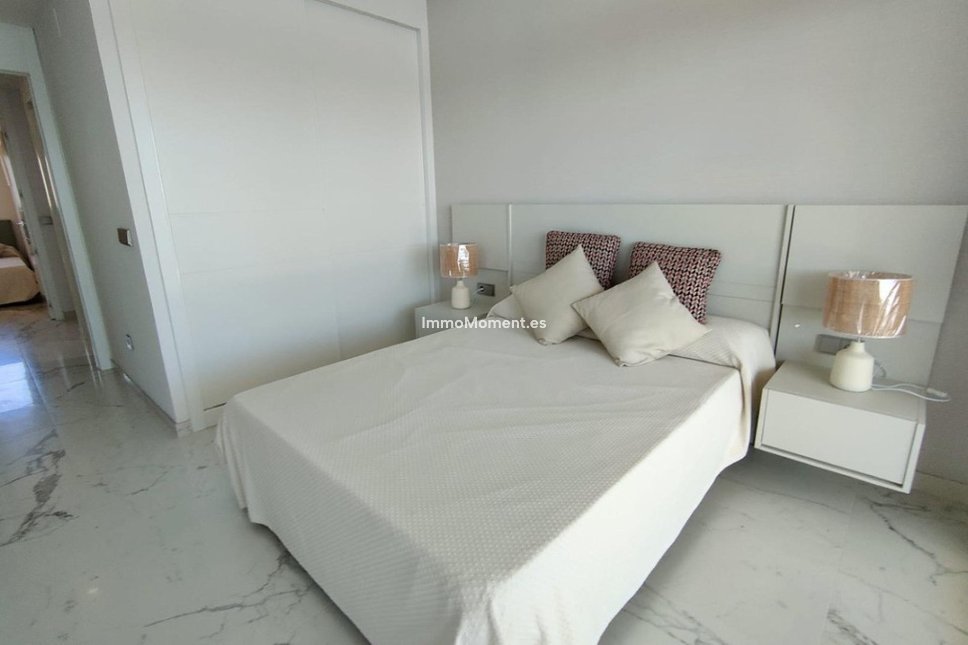 Resale - Apartment - Benidorm - Benidorm Centro