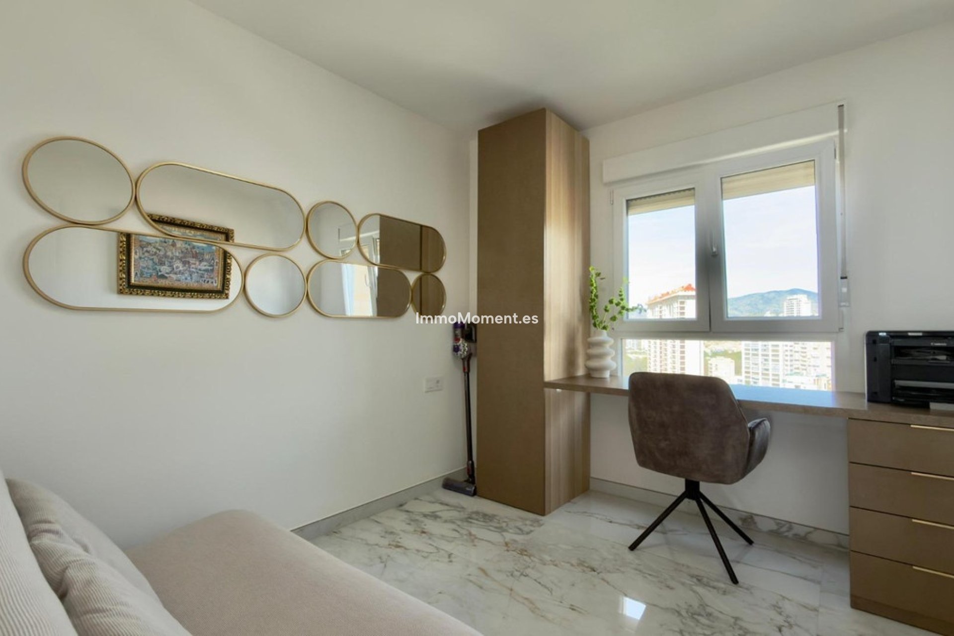 Resale - Apartment - Benidorm - Benidorm Centro