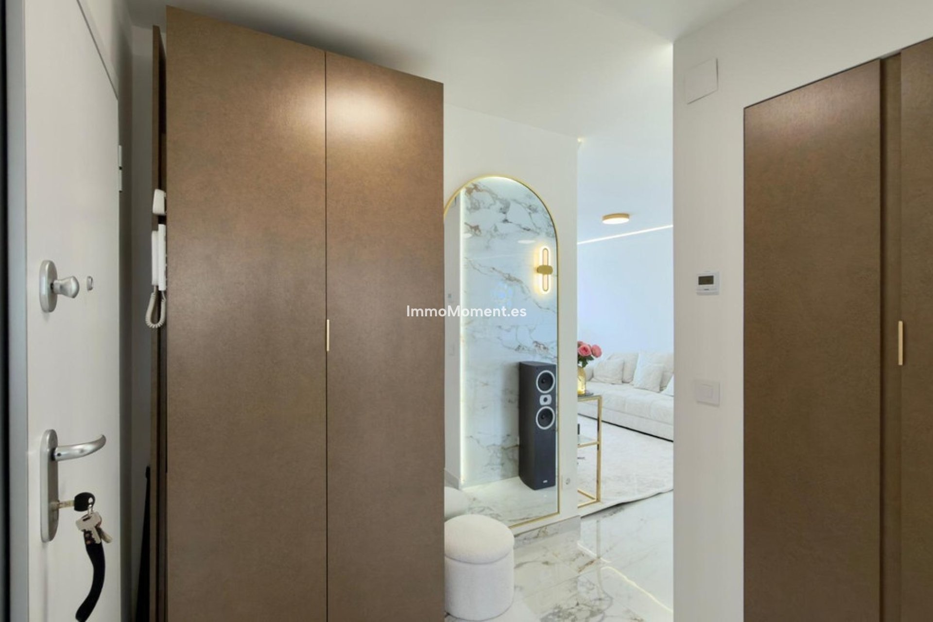 Resale - Apartment - Benidorm - Benidorm Centro