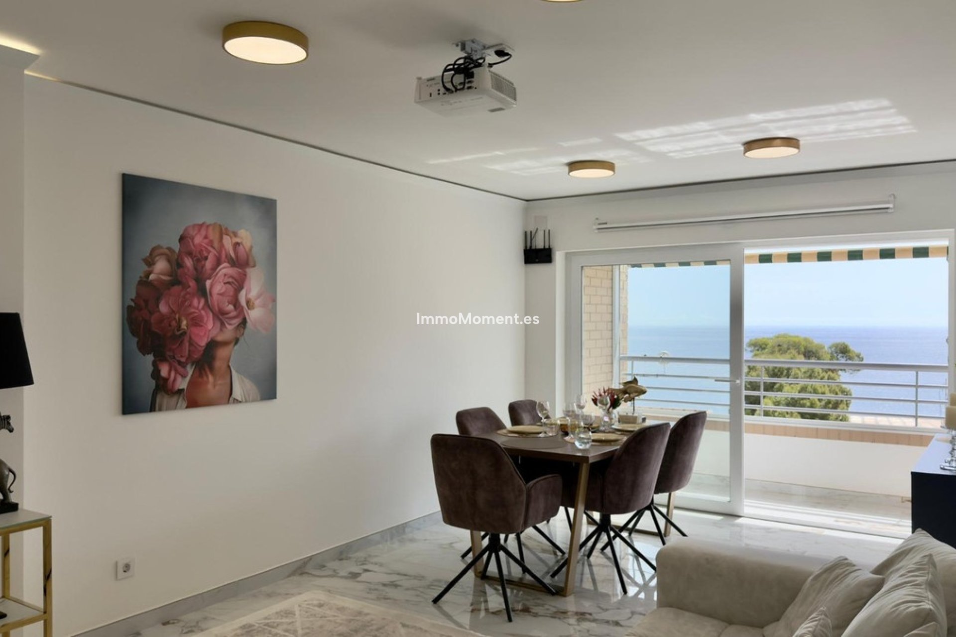 Resale - Apartment - Benidorm - Benidorm Centro