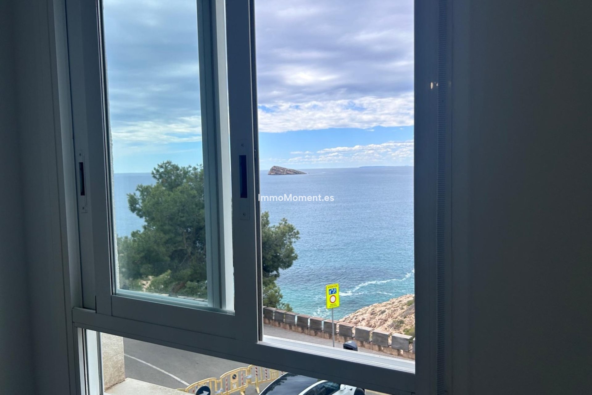 Resale - Apartment - Benidorm - Benidorm Centro