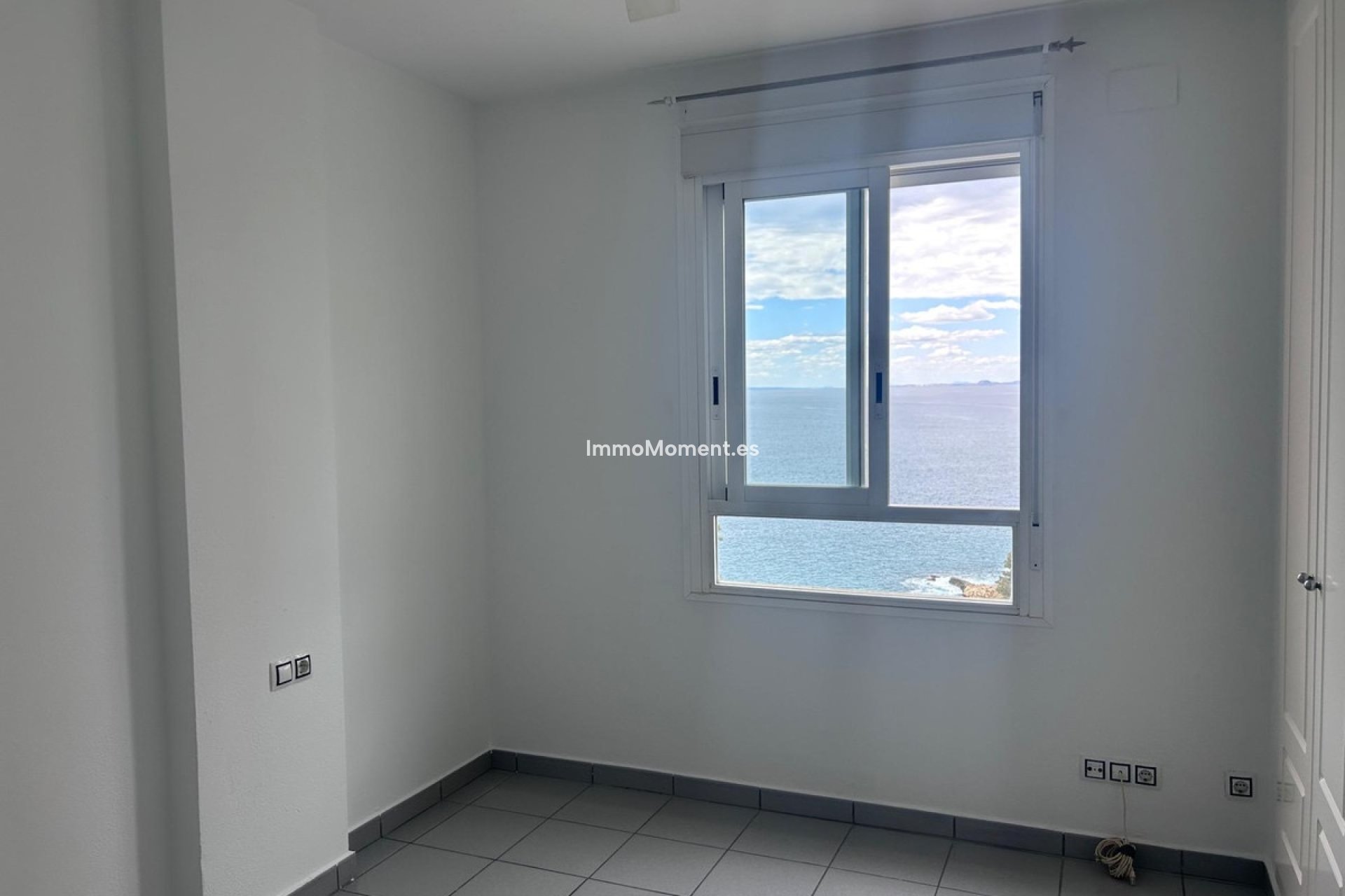 Resale - Apartment - Benidorm - Benidorm Centro