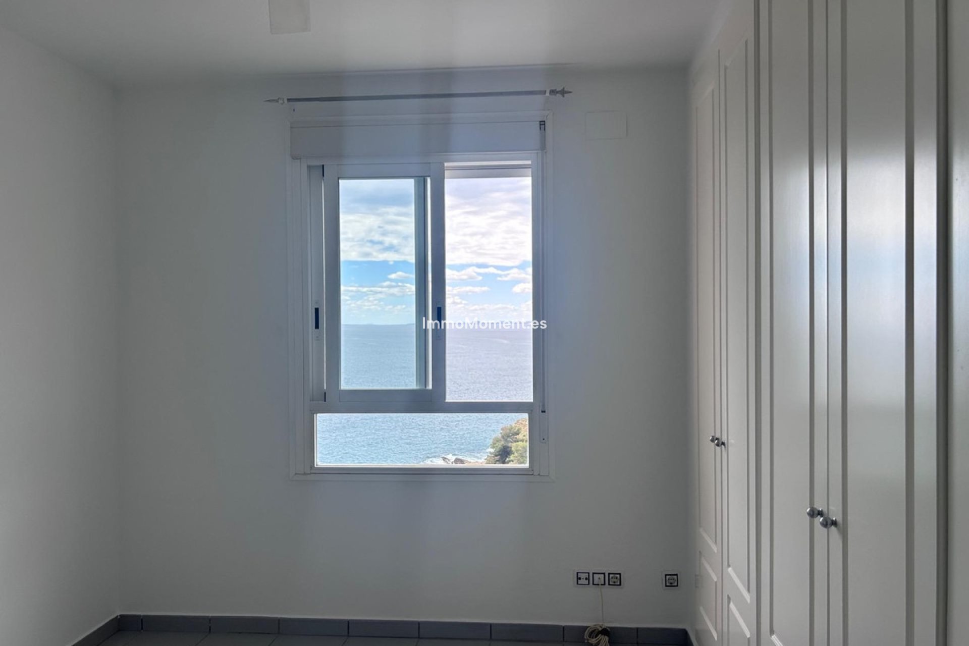 Resale - Apartment - Benidorm - Benidorm Centro
