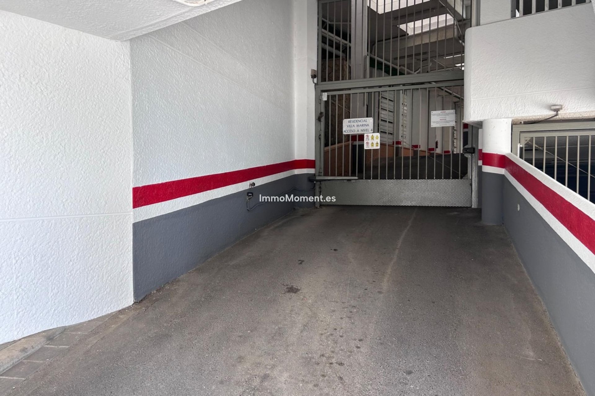 Resale - Apartment - Benidorm - Benidorm Centro