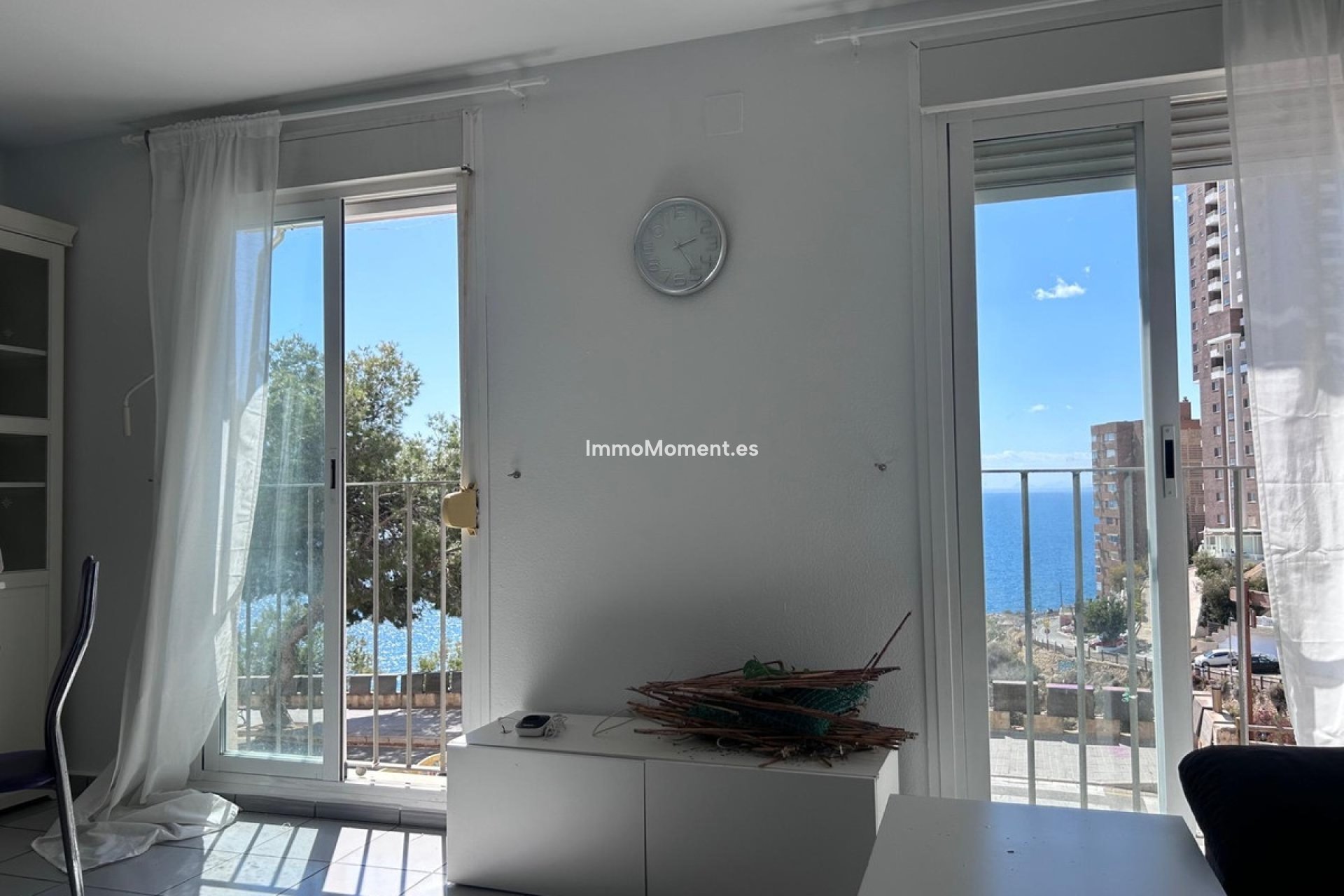 Resale - Apartment - Benidorm - Benidorm Centro