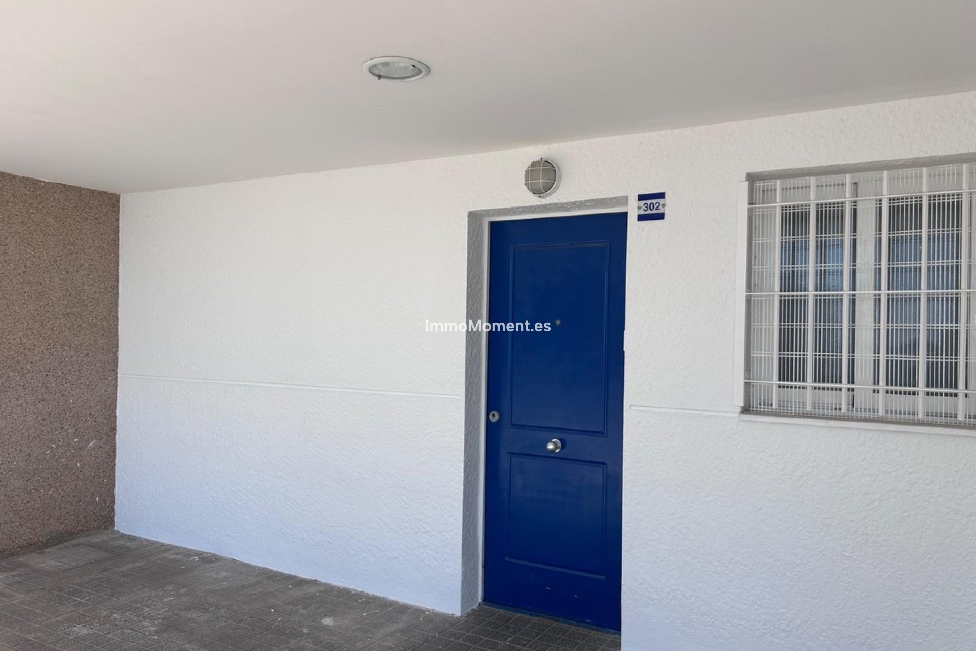 Resale - Apartment - Benidorm - Benidorm Centro