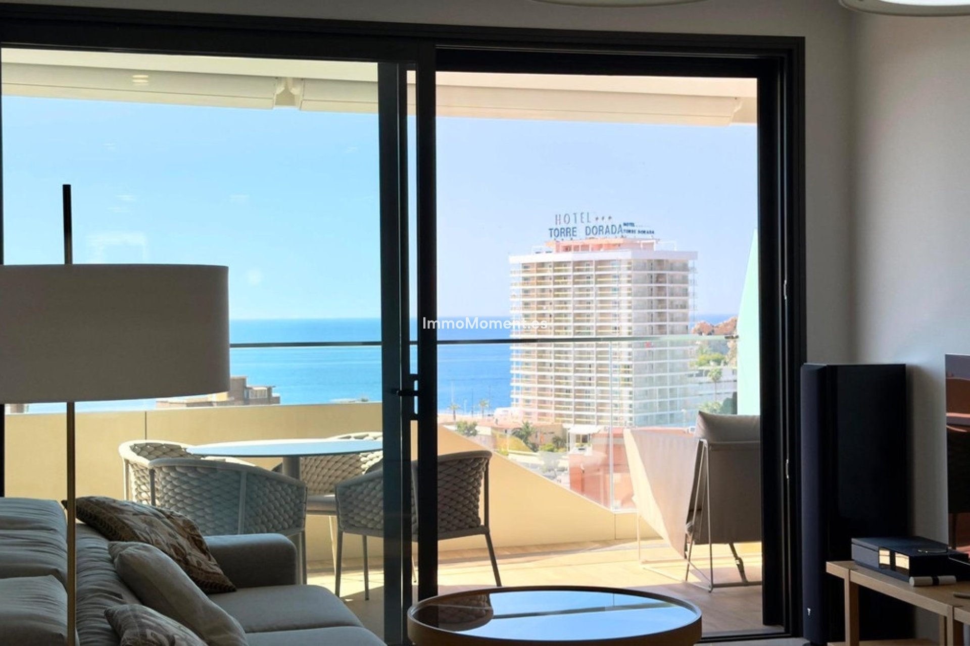 Resale - Apartment - Benidorm - Benidorm Centro