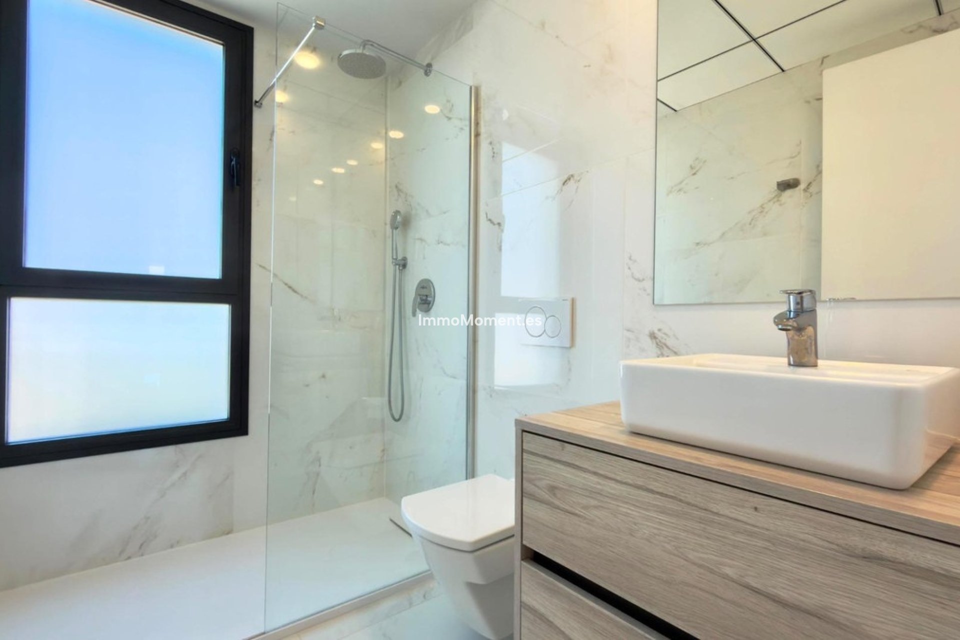 Resale - Apartment - Benidorm - Benidorm Centro
