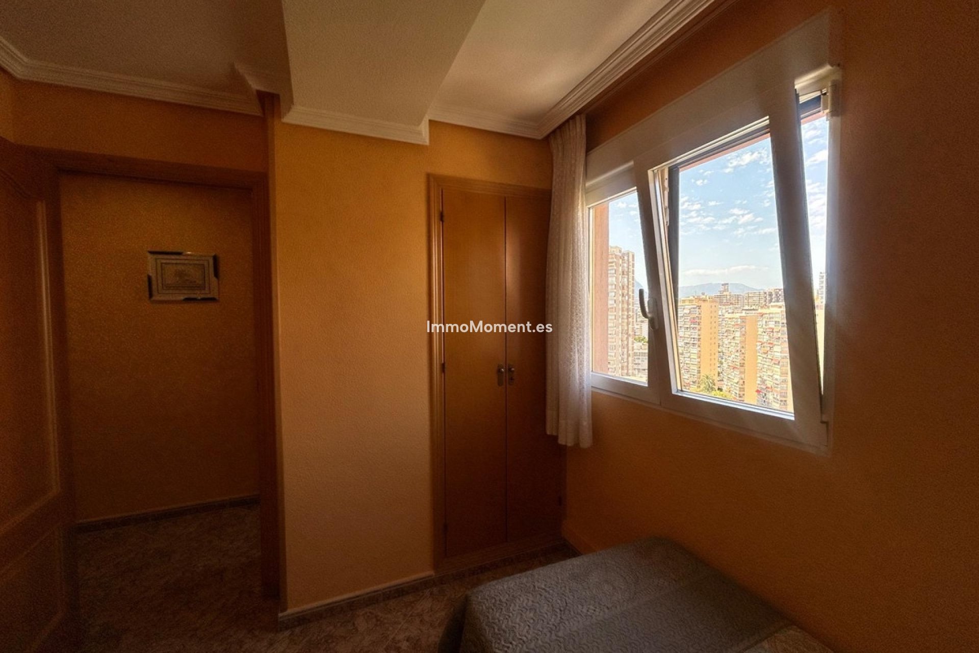 Resale - Apartment - Benidorm - Benidorm Centro