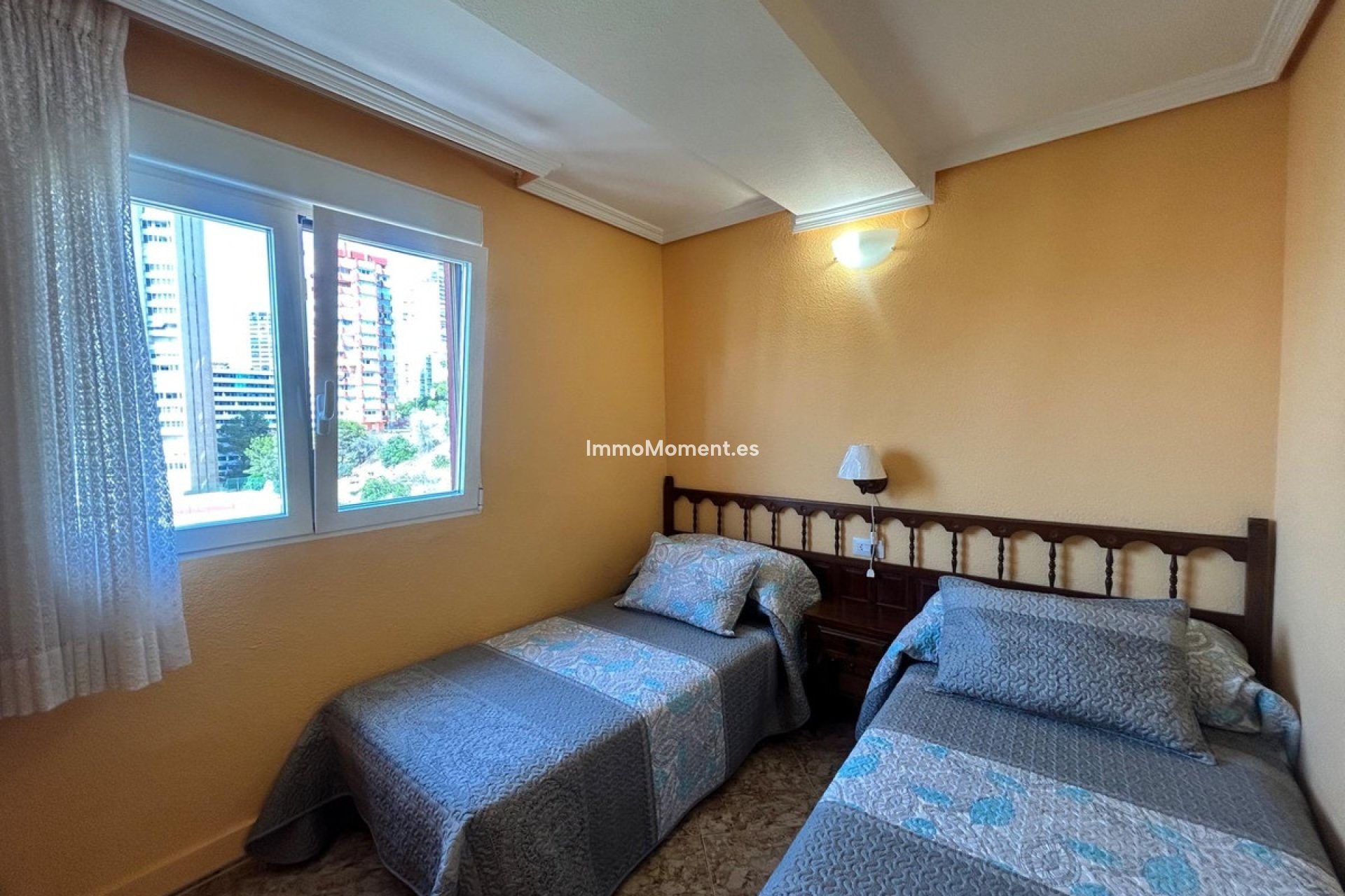 Resale - Apartment - Benidorm - Benidorm Centro