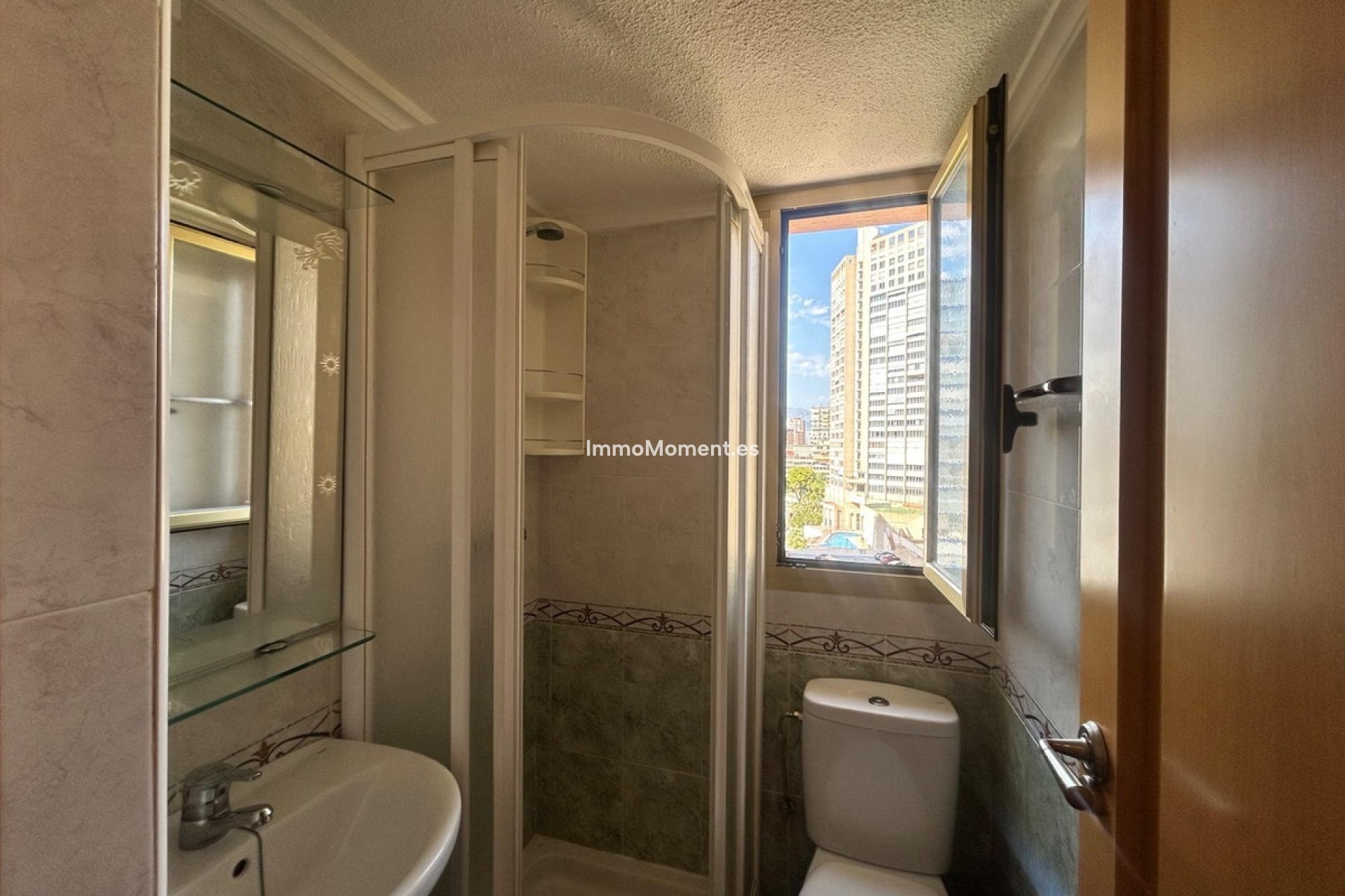Resale - Apartment - Benidorm - Benidorm Centro